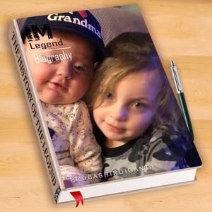 Meet your Posher, Larry